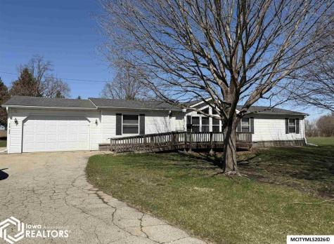710 Oak Street Kensett IA 50448