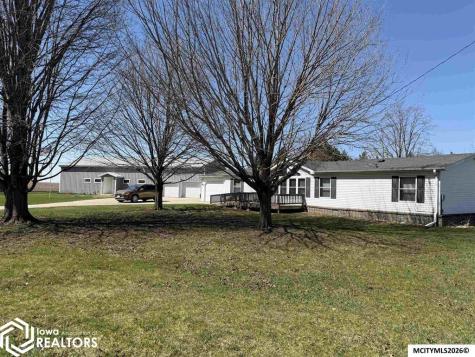 710 Oak Street Kensett IA 50448