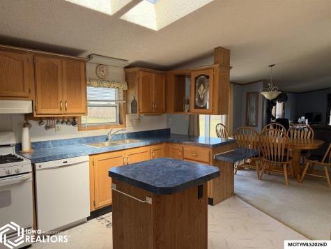 710 Oak Street Kensett IA 50448