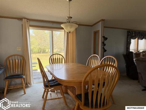 710 Oak Street Kensett IA 50448