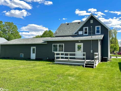 178 1st Street NW Britt IA 50423