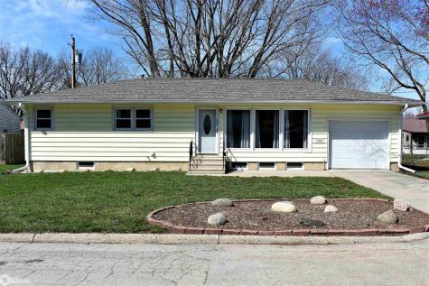 1009 Pearl Iowa Falls IA 50126