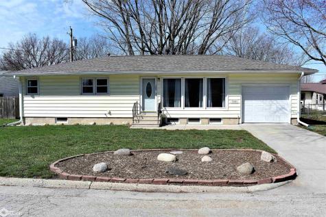 1009 Pearl Iowa Falls IA 50126