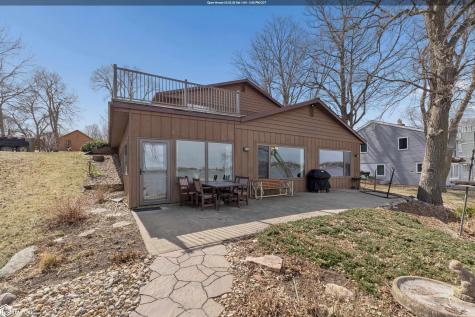 2360 244th Street Ventura IA 50482