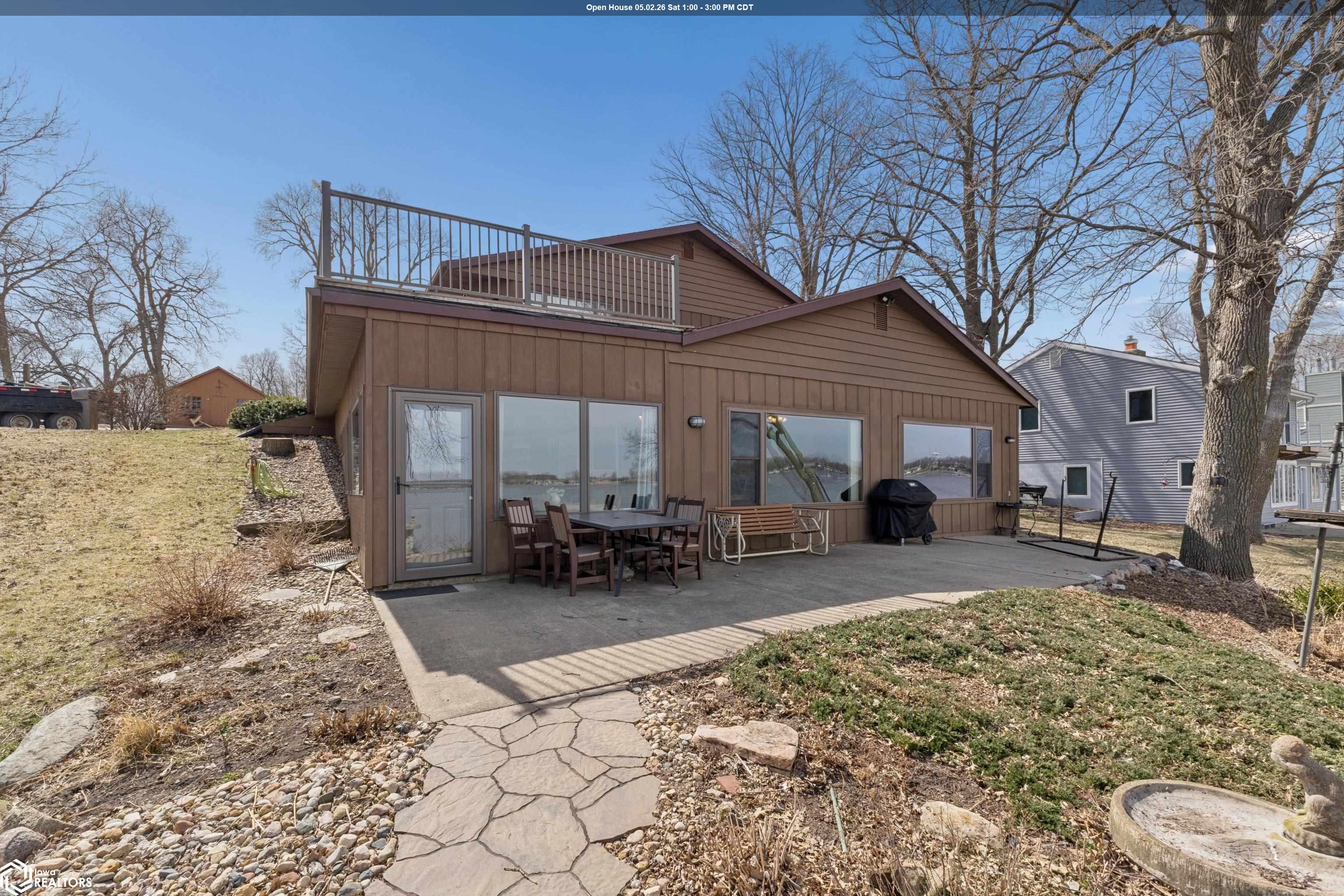 2360 244th Street Ventura IA 50482