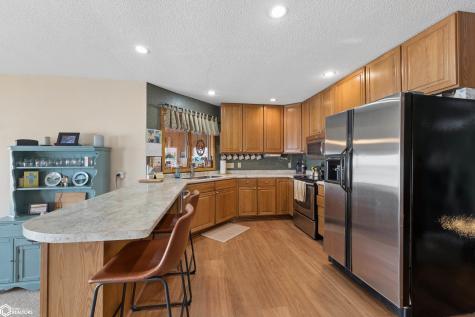 2360 244th Street Ventura IA 50482