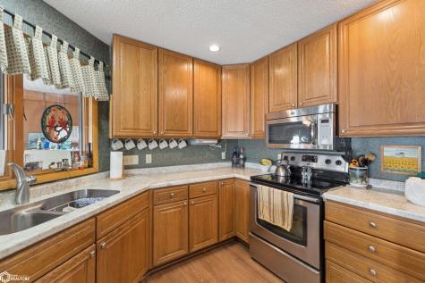 2360 244th Street Ventura IA 50482