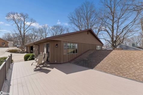 2360 244th Street Ventura IA 50482