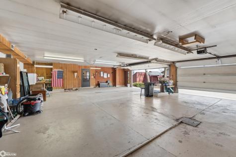 2360 244th Street Ventura IA 50482