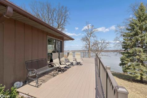 2360 244th Street Ventura IA 50482