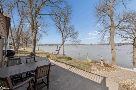 2360 244th Street Ventura IA 50482