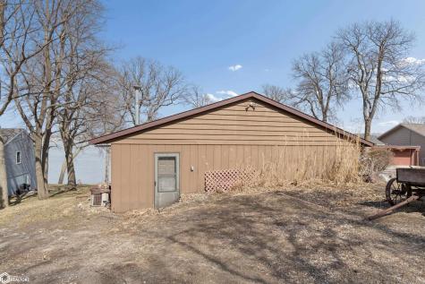 2360 244th Street Ventura IA 50482