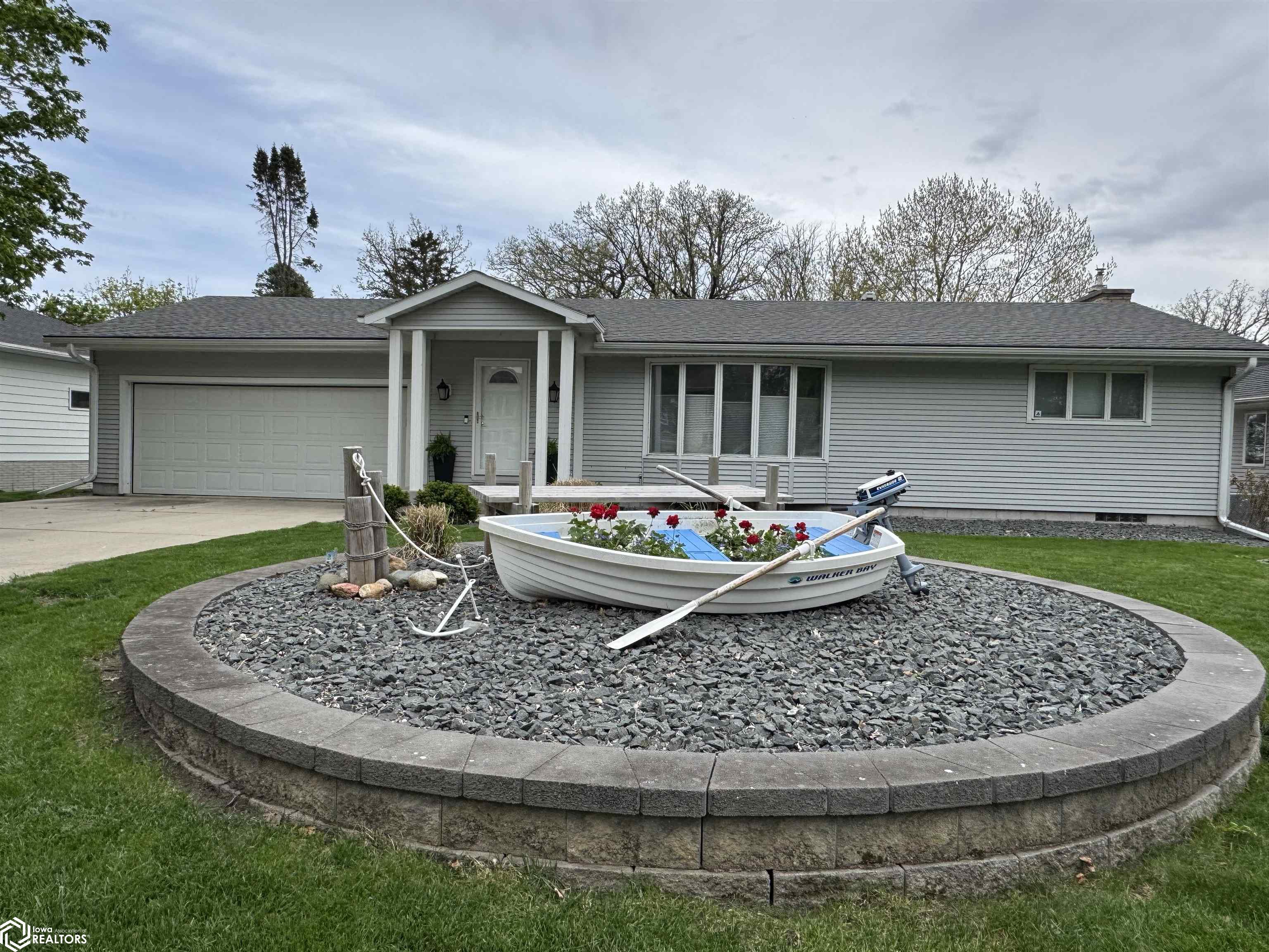 111 Orchard Lane Clear Lake IA 50428