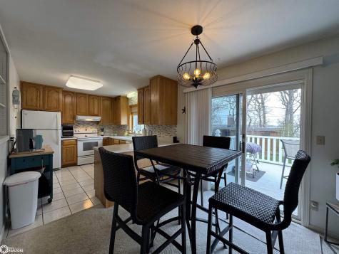 111 Orchard Lane Clear Lake IA 50428