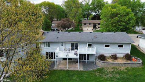 111 Orchard Lane Clear Lake IA 50428
