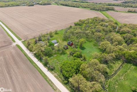 21530 Pheasant Avenue Mason City IA 50401