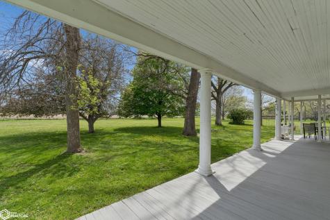 21530 Pheasant Avenue Mason City IA 50401