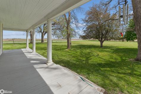 21530 Pheasant Avenue Mason City IA 50401