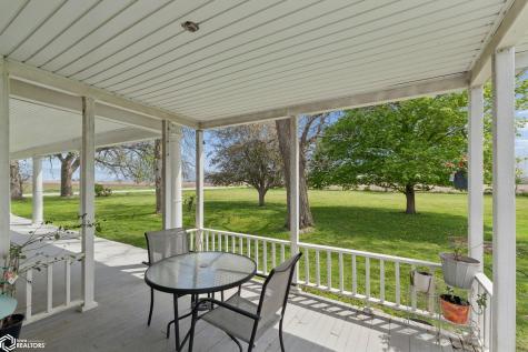 21530 Pheasant Avenue Mason City IA 50401
