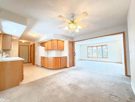 1656 Dorell Drive Hampton IA 50441