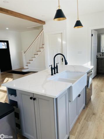 412 3rd Street NW Buffalo Center IA 50424