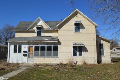 215 3rd Street NE Belmond IA 50421