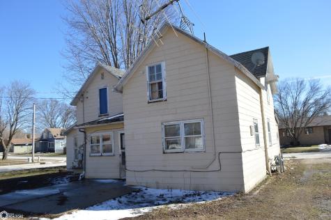 215 3rd Street NE Belmond IA 50421