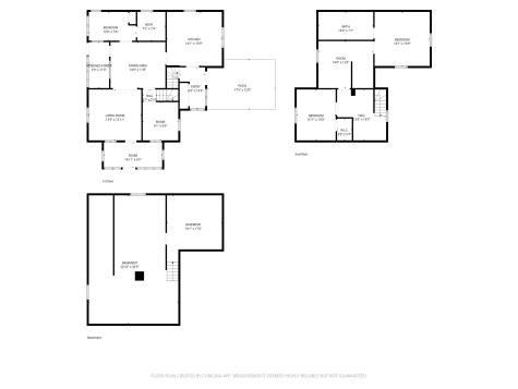 215 3rd Street NE Belmond IA 50421