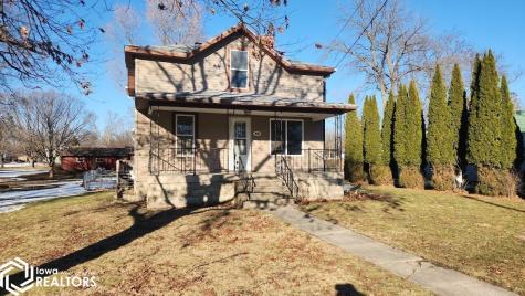 406 E Congress Nora Springs IA 50458