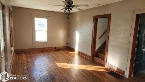 406 E Congress Nora Springs IA 50458