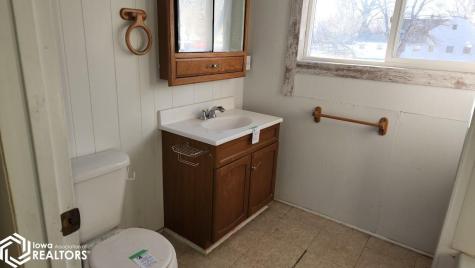 406 E Congress Nora Springs IA 50458