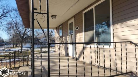 406 E Congress Nora Springs IA 50458