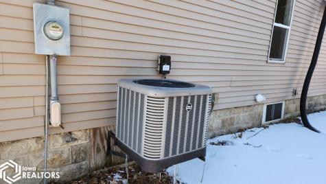 406 E Congress Nora Springs IA 50458