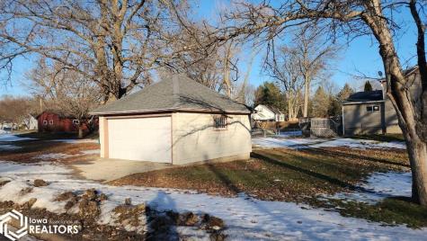 406 E Congress Nora Springs IA 50458