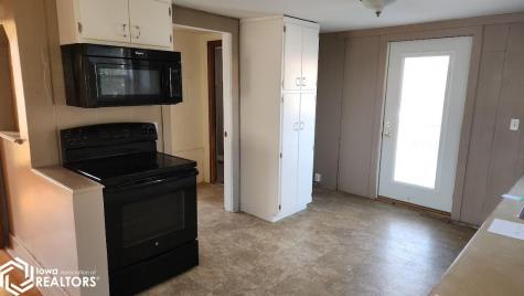 406 E Congress Nora Springs IA 50458