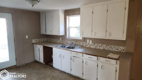 406 E Congress Nora Springs IA 50458