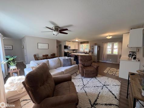 305 N 13th Street Clear Lake IA 50428