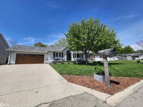 114 Cathedral Oaks Road Forest City IA 50436
