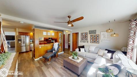 114 Cathedral Oaks Road Forest City IA 50436