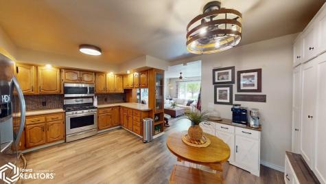 114 Cathedral Oaks Road Forest City IA 50436