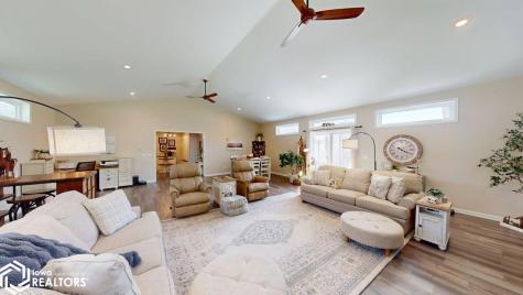 114 Cathedral Oaks Road Forest City IA 50436