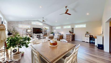 114 Cathedral Oaks Road Forest City IA 50436
