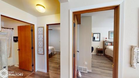 114 Cathedral Oaks Road Forest City IA 50436