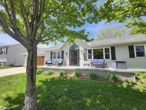 114 Cathedral Oaks Road Forest City IA 50436