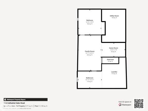 114 Cathedral Oaks Road Forest City IA 50436