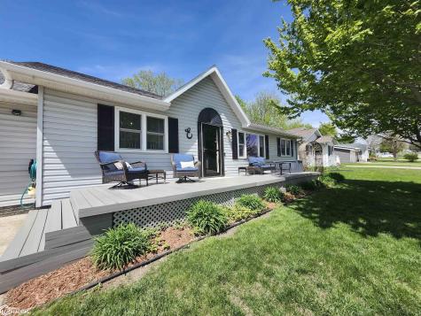 114 Cathedral Oaks Road Forest City IA 50436