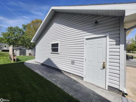 114 Cathedral Oaks Road Forest City IA 50436