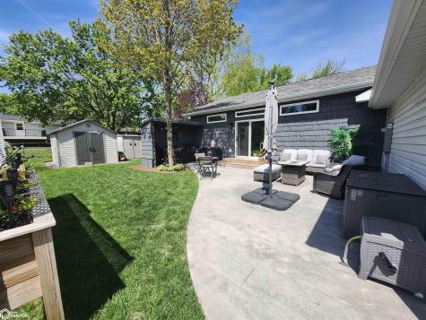 114 Cathedral Oaks Road Forest City IA 50436
