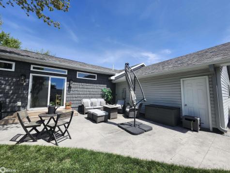 114 Cathedral Oaks Road Forest City IA 50436