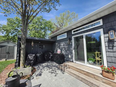 114 Cathedral Oaks Road Forest City IA 50436